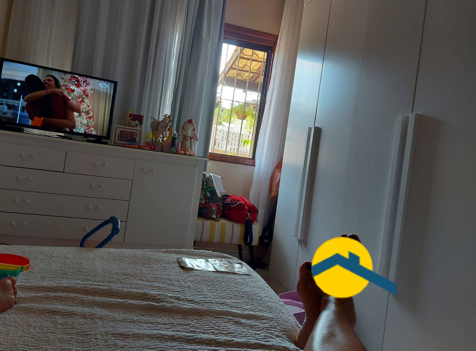 Casa à venda com 2 quartos, 78m² - Foto 13