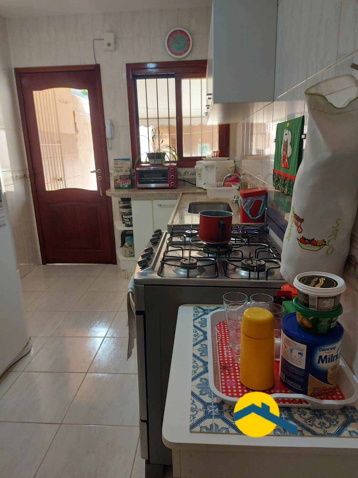Casa à venda com 2 quartos, 78m² - Foto 26
