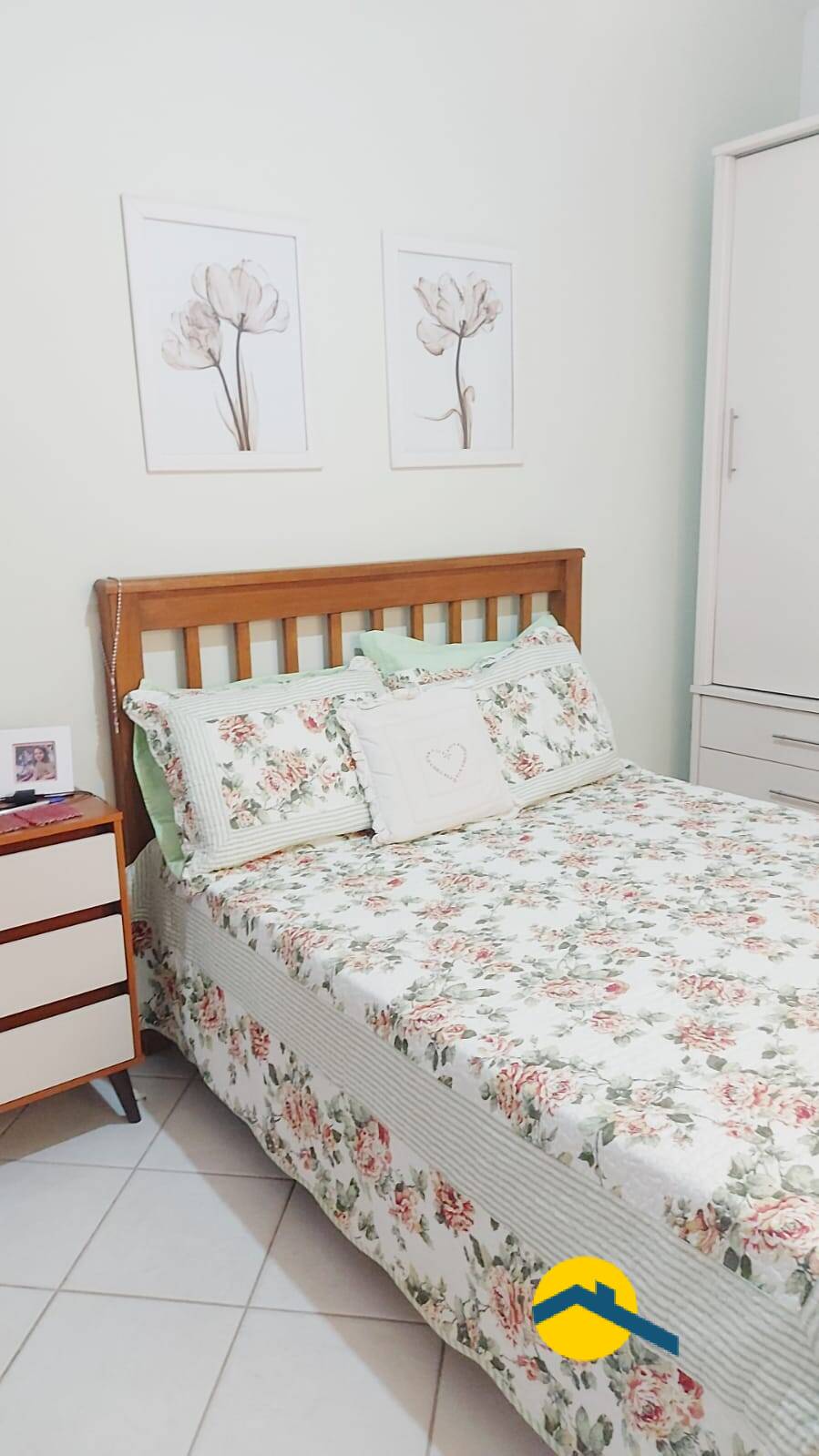 Casa à venda com 2 quartos, 78m² - Foto 6