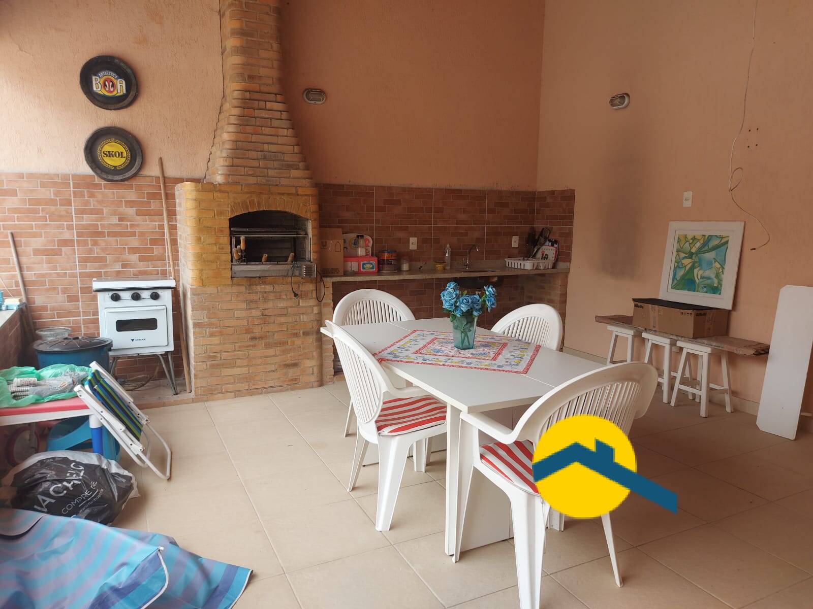 Casa à venda com 2 quartos, 78m² - Foto 36