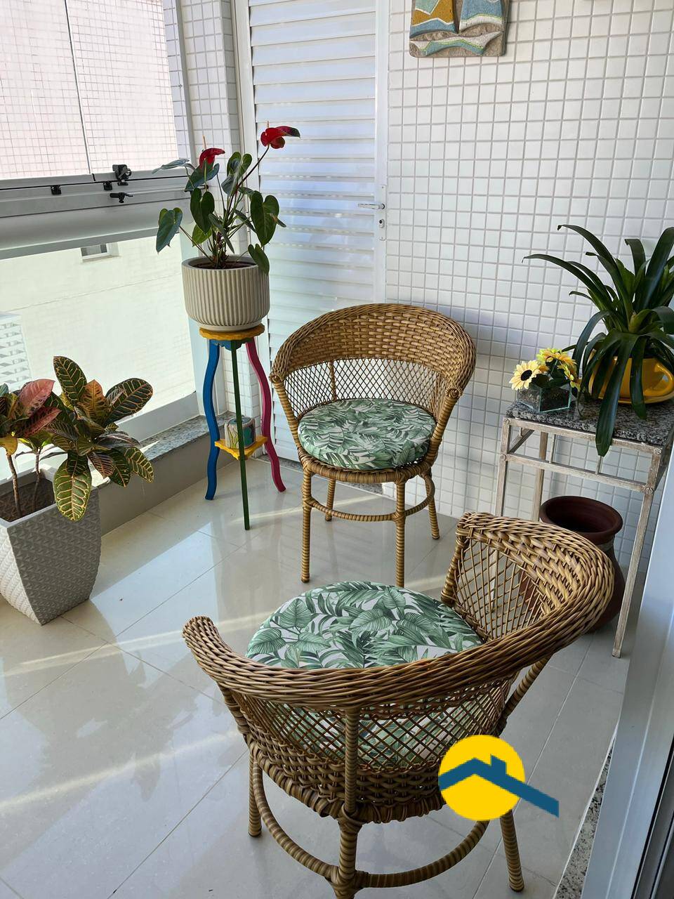 Apartamento para venda em Charitas - Niterói - Rio de Janeiro