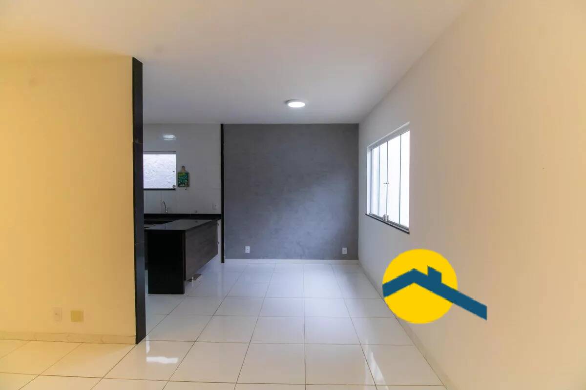 Casa linear vazia a venda em Itaipu - Niterói - Rio de Janeiro
