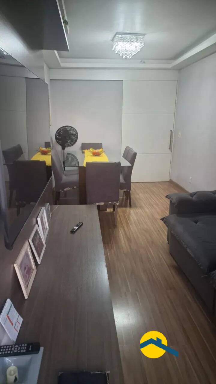 Apartamento para venda no Centro - Niterói - Rio de Janeiro