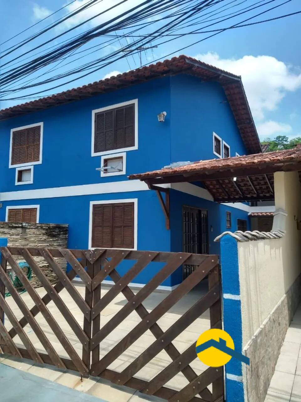 Casa para venda em Maria Paula - São Gonçalo - Rio de Janeiro