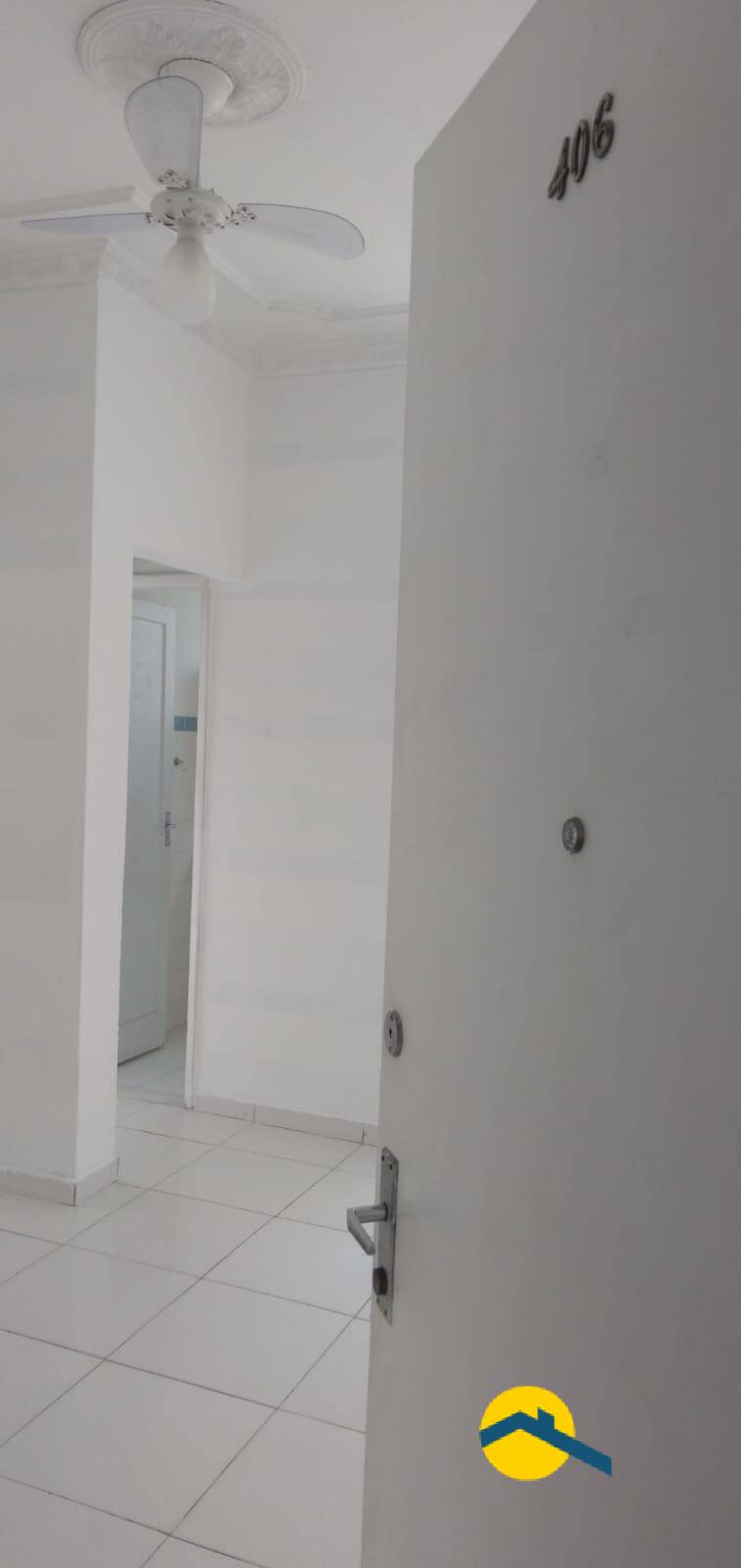 Apartamento à venda com 1 quarto, 50m² - Foto 6