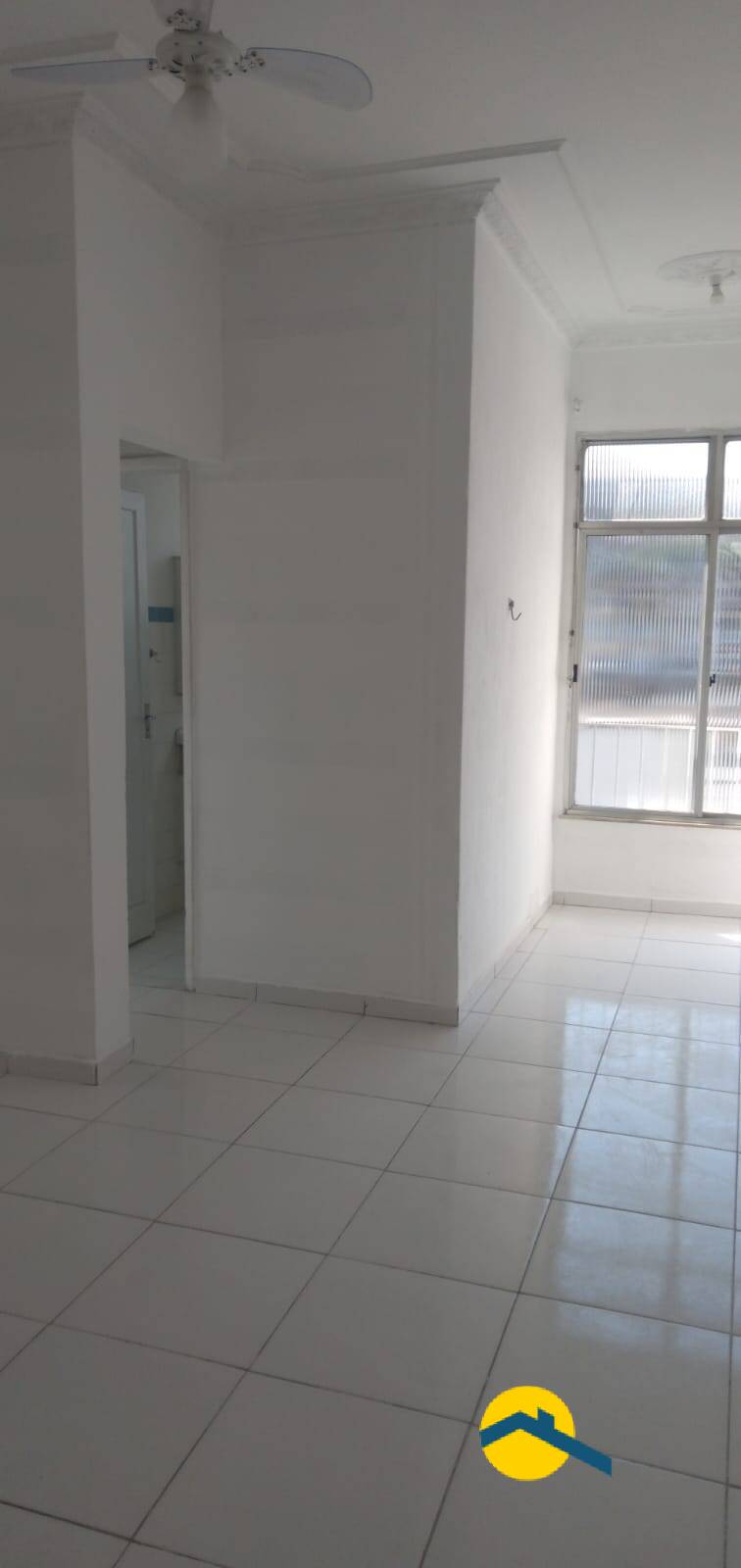 Apartamento à venda com 1 quarto, 50m² - Foto 1