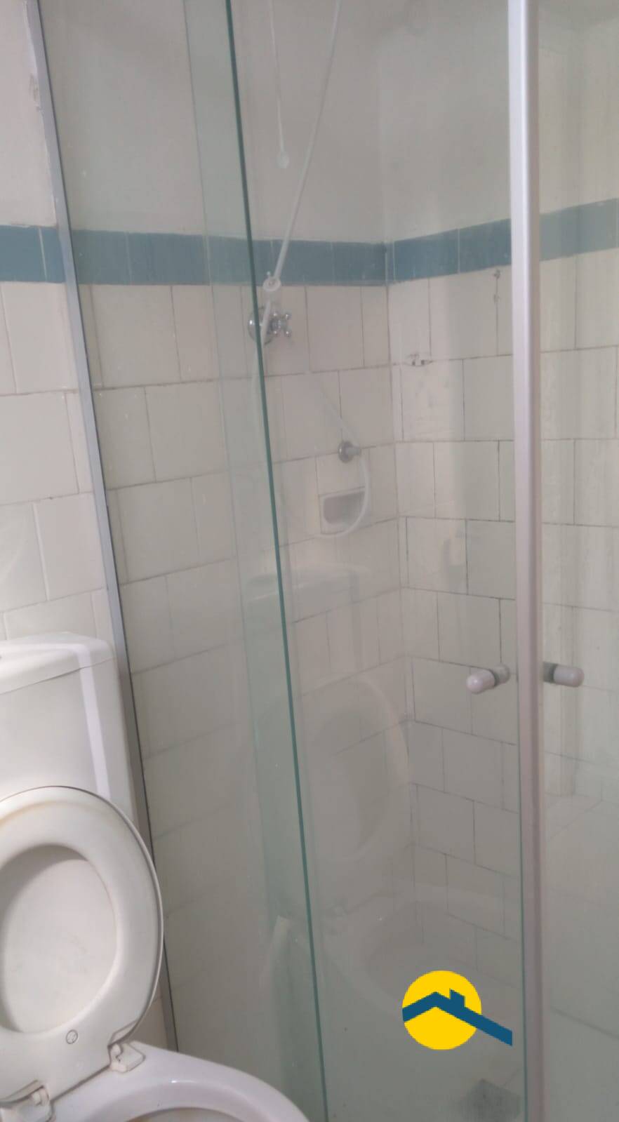 Apartamento à venda com 1 quarto, 50m² - Foto 8