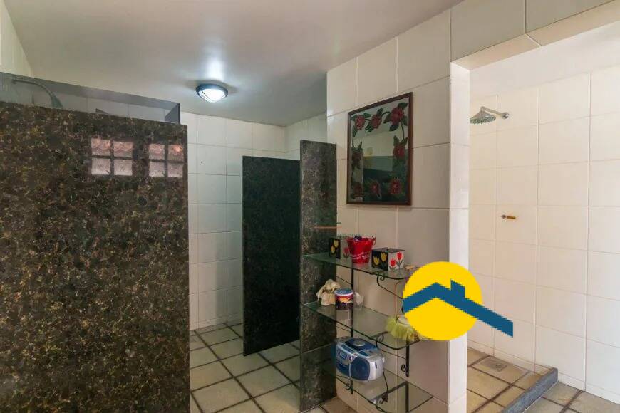 Casa de Condomínio, 4 quartos - Foto 45