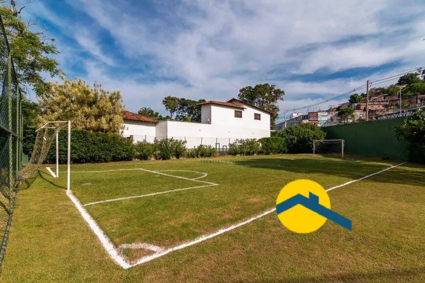 Casa de Condomínio, 4 quartos - Foto 61
