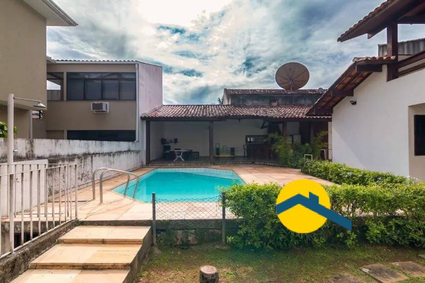 Casa de Condomínio, 4 quartos - Foto 50
