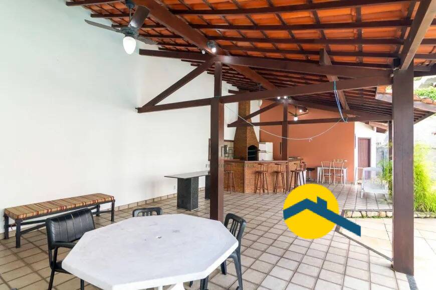 Casa de Condomínio, 4 quartos - Foto 44