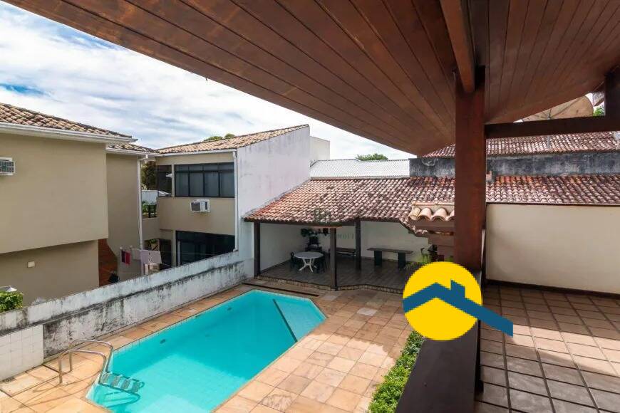Casa de Condomínio, 4 quartos - Foto 25