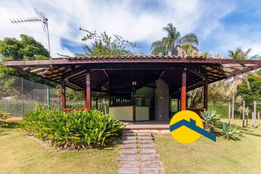 Casa de Condomínio, 4 quartos - Foto 64