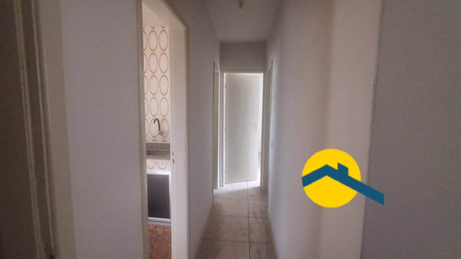 Apartamento à venda com 2 quartos, 84m² - Foto 3