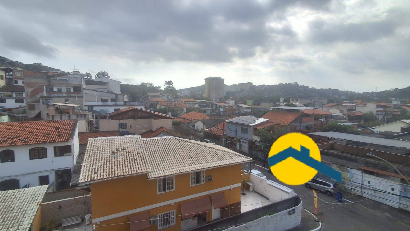 Apartamento à venda com 2 quartos, 84m² - Foto 6