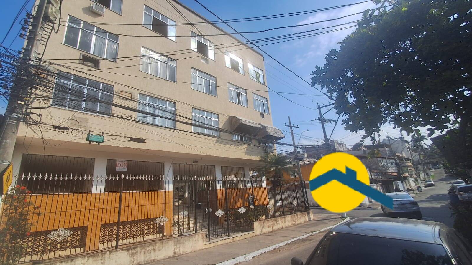 Apartamento à venda com 2 quartos, 84m² - Foto 22