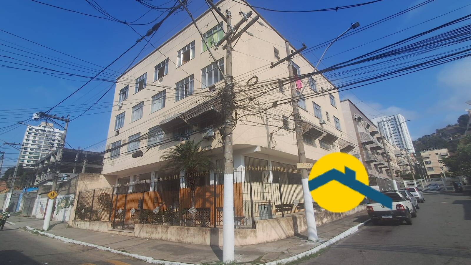 Apartamento à venda com 2 quartos, 84m² - Foto 21
