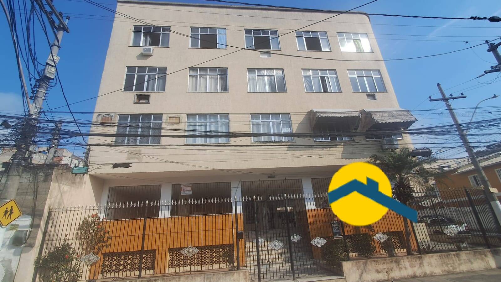 Apartamento à venda com 2 quartos, 84m² - Foto 20