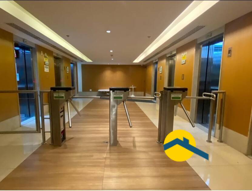 Conjunto Comercial-Sala à venda e aluguel, 55m² - Foto 37