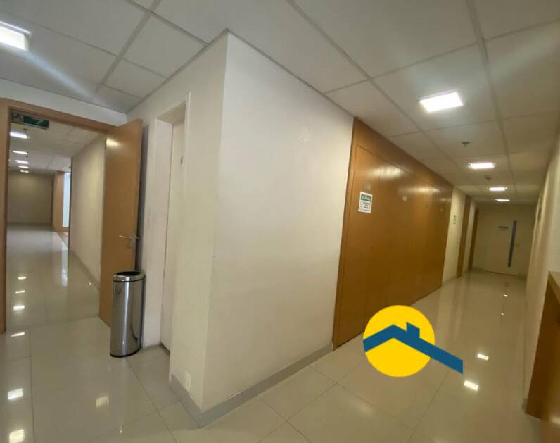 Conjunto Comercial-Sala à venda e aluguel, 55m² - Foto 23