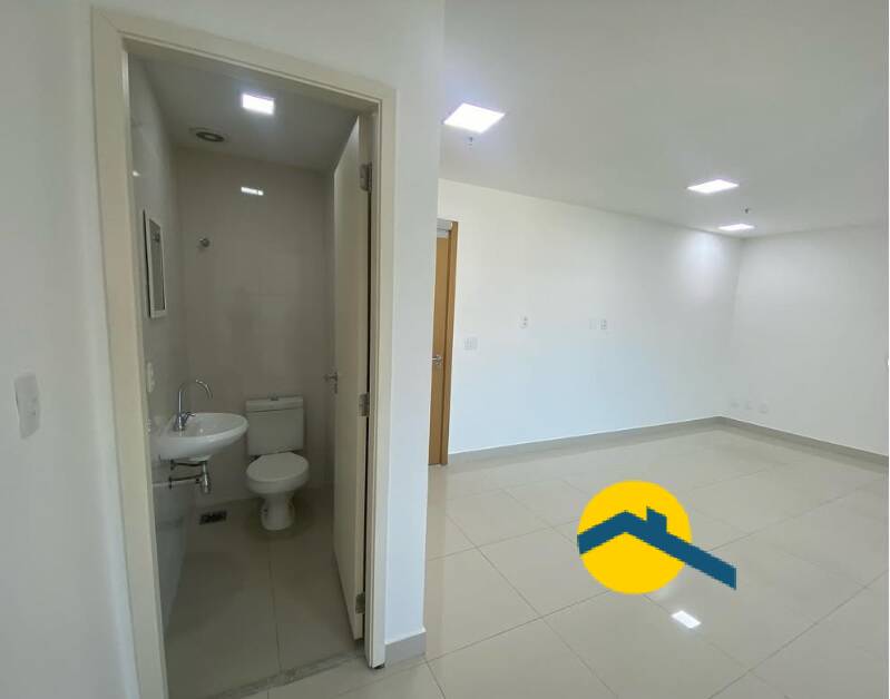 Conjunto Comercial-Sala à venda e aluguel, 55m² - Foto 13