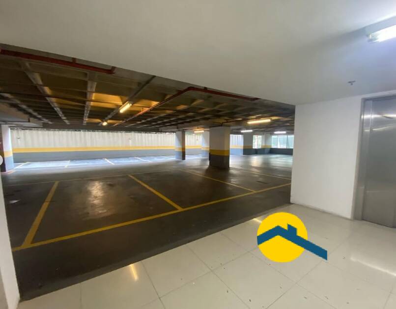 Conjunto Comercial-Sala à venda e aluguel, 55m² - Foto 34