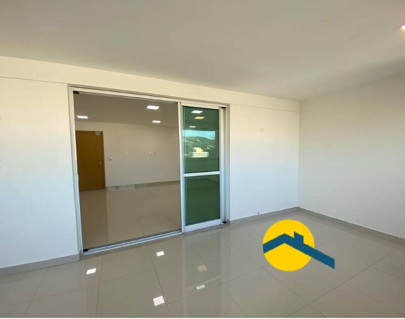 Conjunto Comercial-Sala à venda e aluguel, 55m² - Foto 9