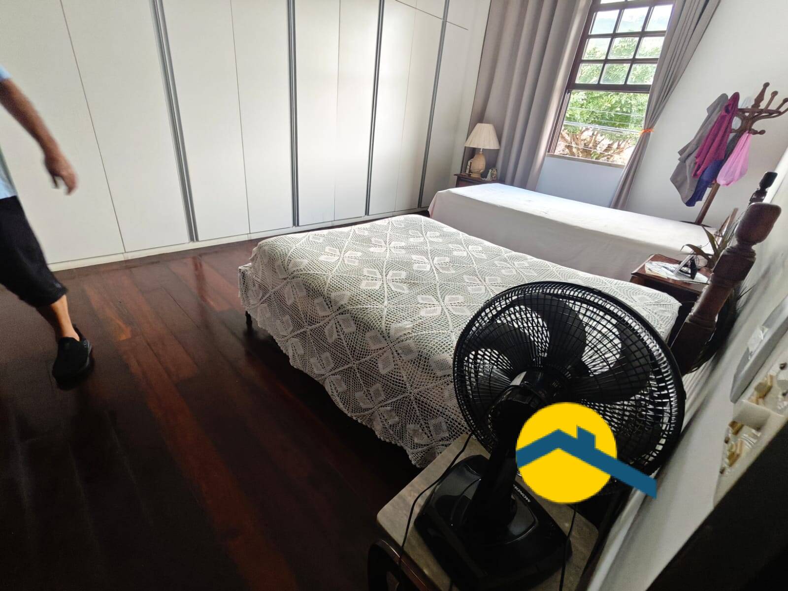 Casa à venda com 5 quartos, 600m² - Foto 19