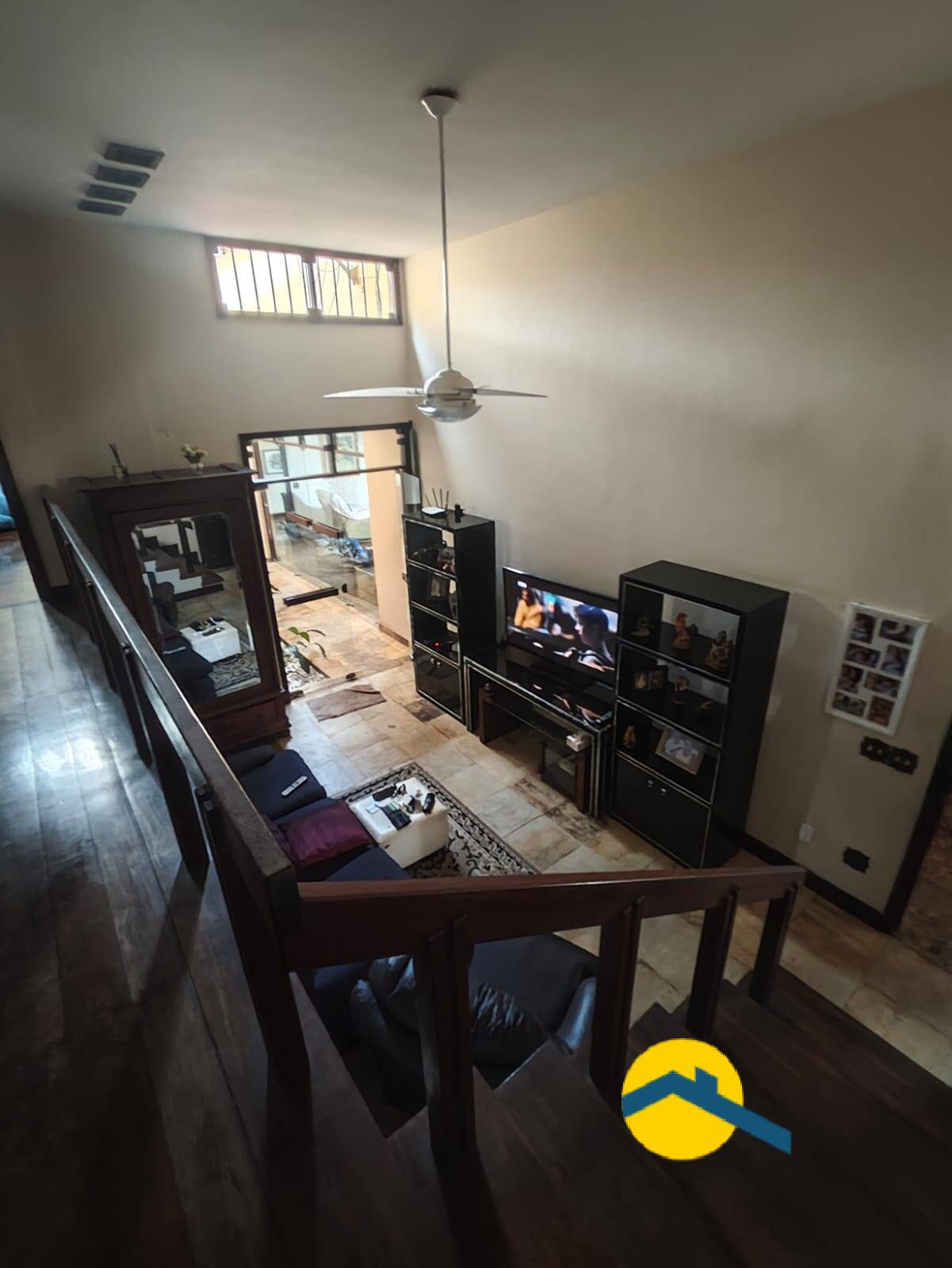 Casa à venda com 5 quartos, 600m² - Foto 23