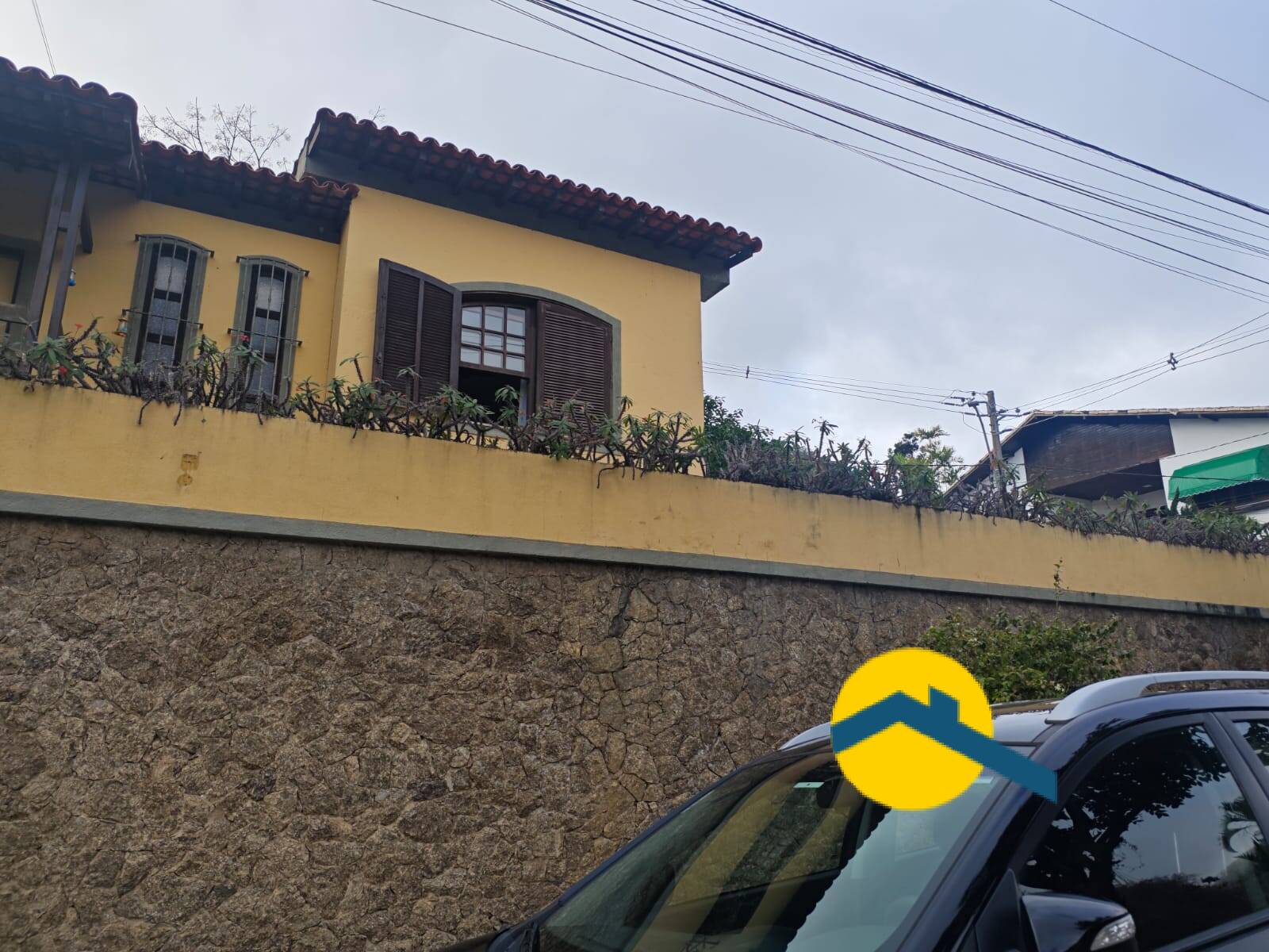 Casa à venda com 5 quartos, 600m² - Foto 34