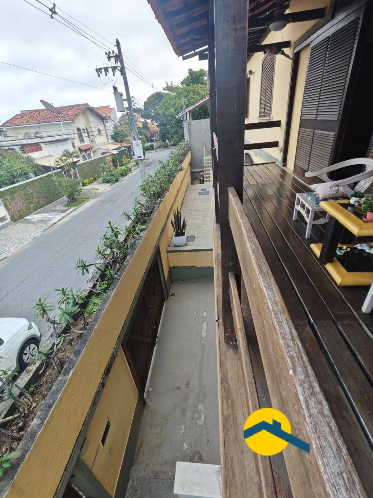 Casa à venda com 5 quartos, 600m² - Foto 2