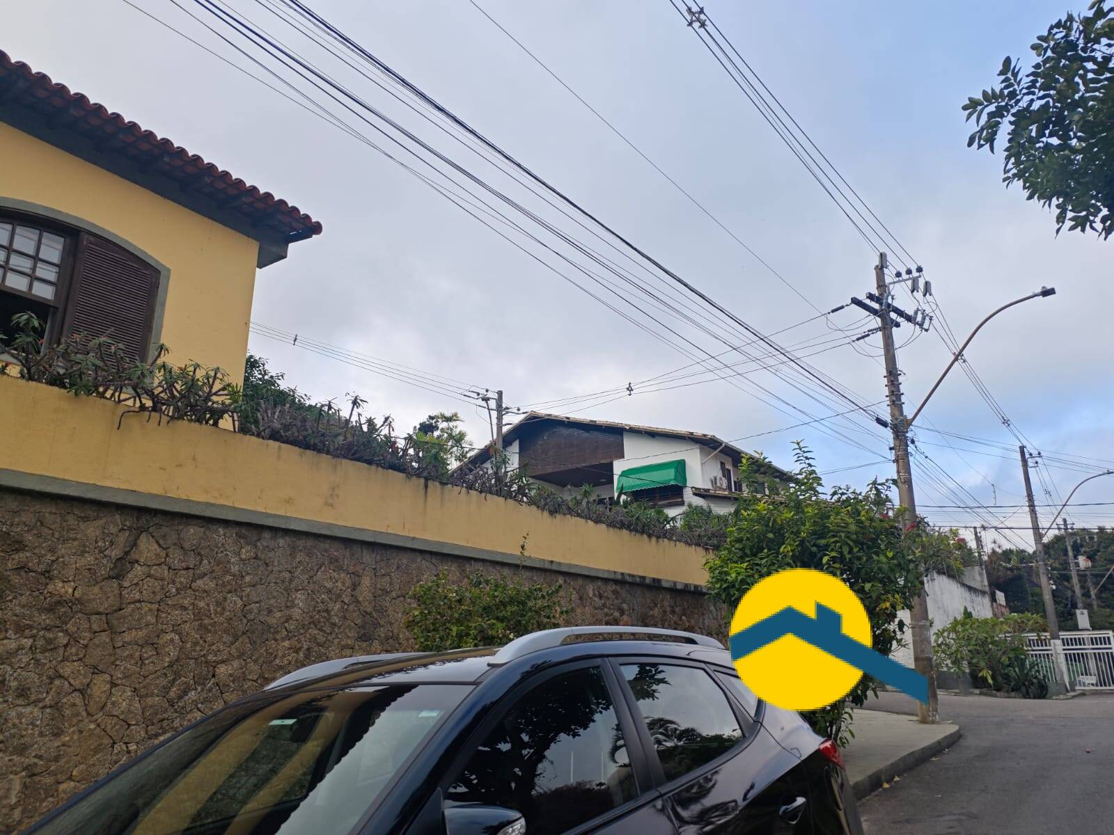 Casa à venda com 5 quartos, 600m² - Foto 35