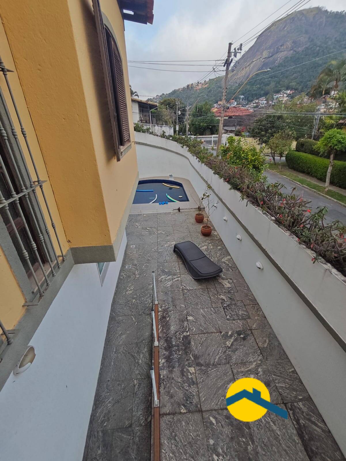 Casa à venda com 5 quartos, 600m² - Foto 24