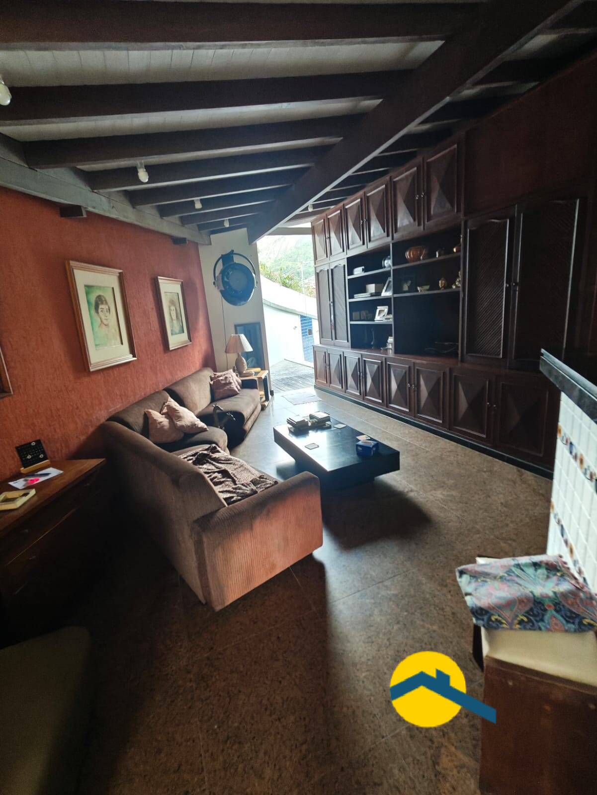 Casa à venda com 5 quartos, 600m² - Foto 11