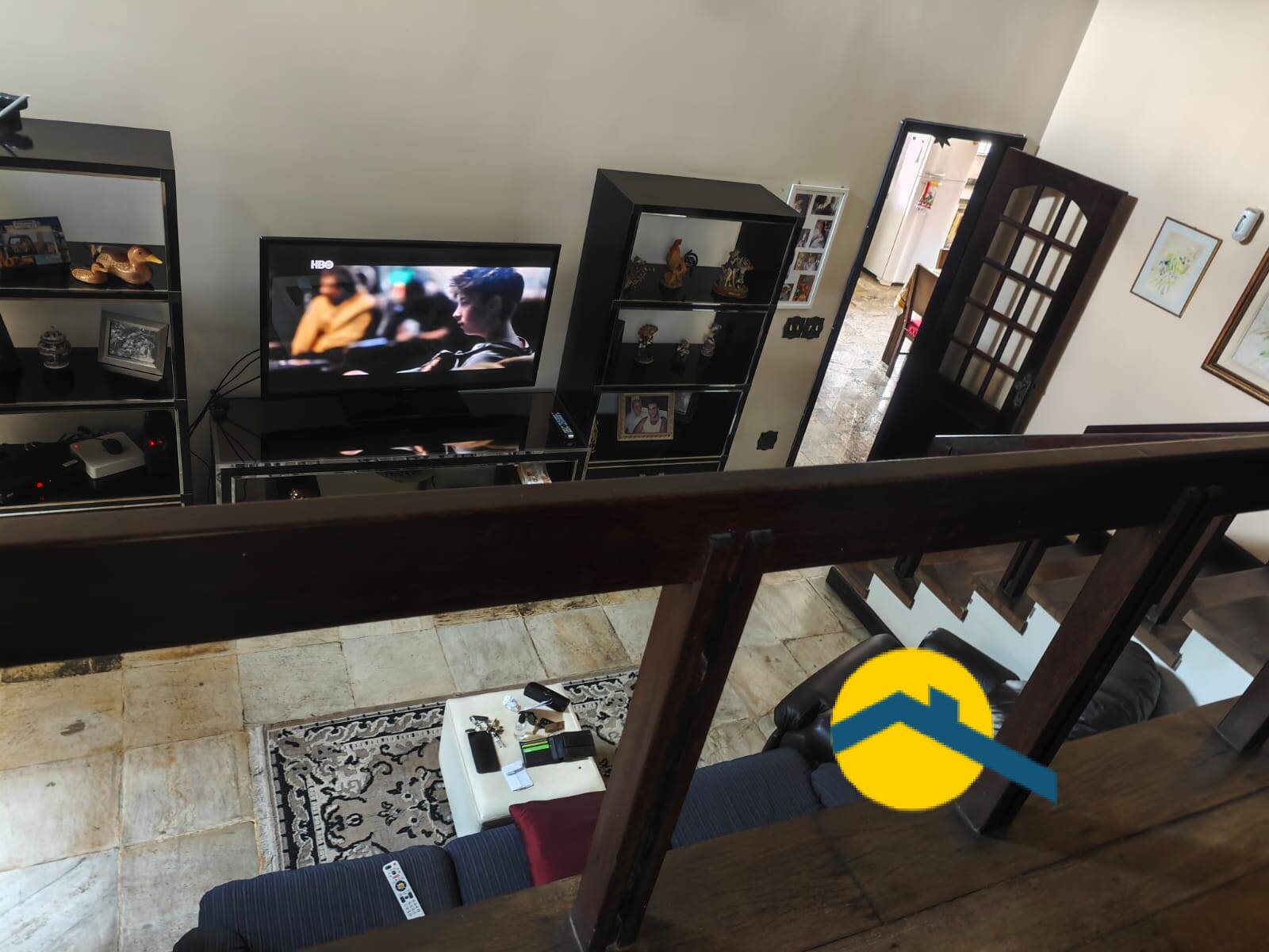 Casa à venda com 5 quartos, 600m² - Foto 10