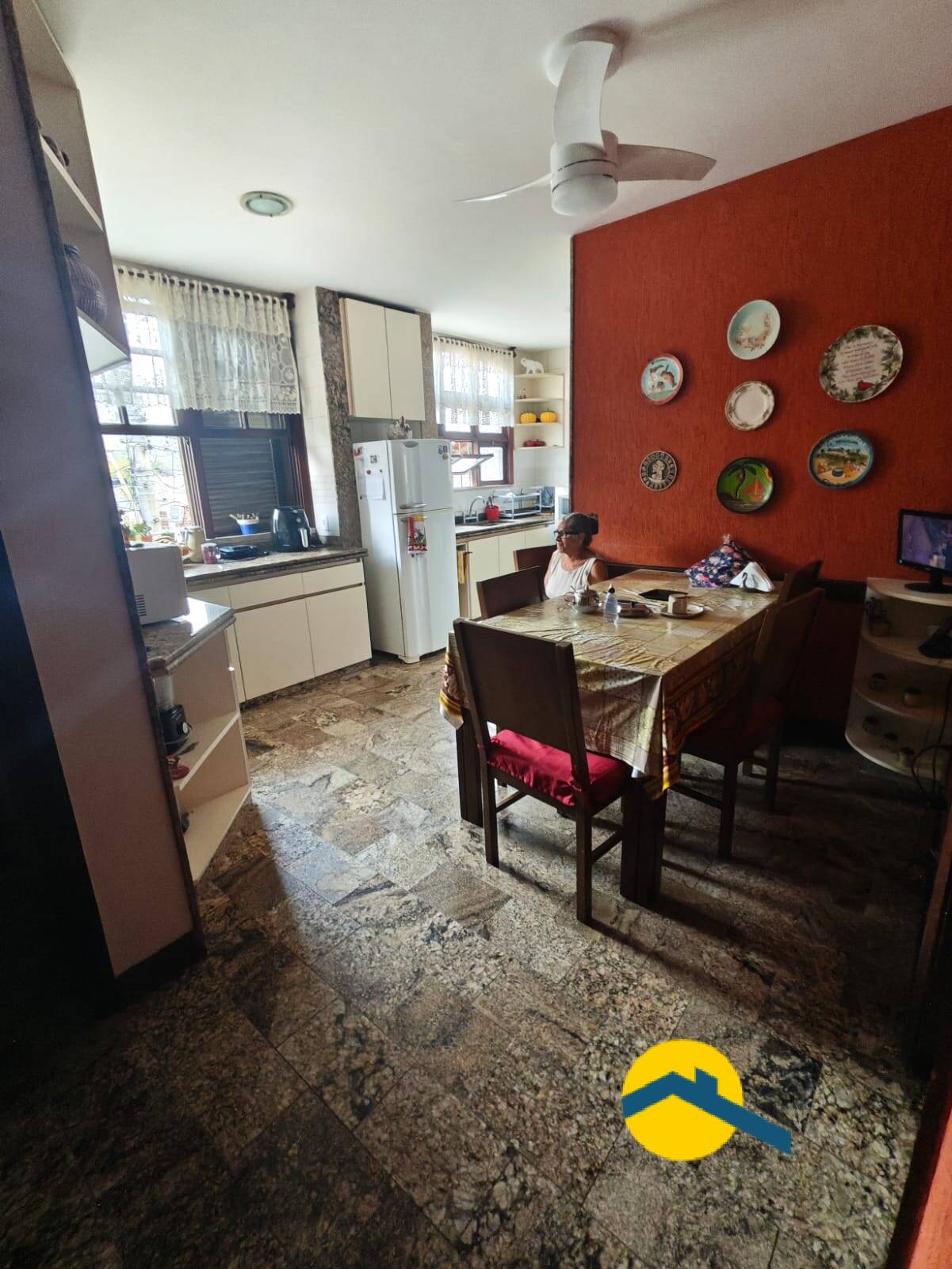 Casa à venda com 5 quartos, 600m² - Foto 12