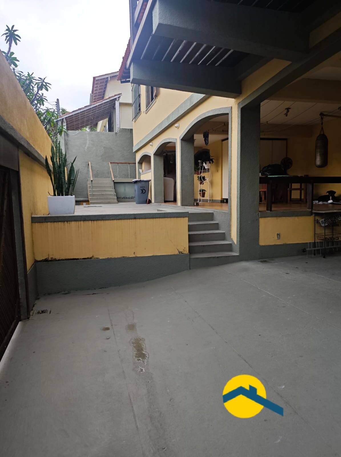 Casa à venda com 5 quartos, 600m² - Foto 32