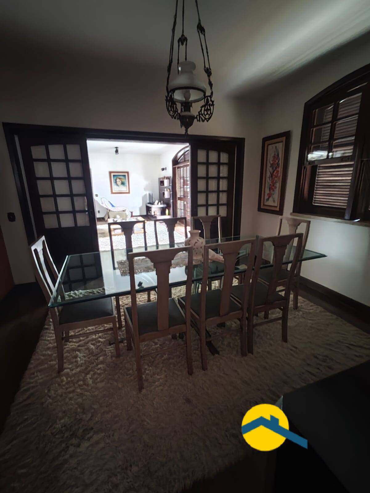 Casa à venda com 5 quartos, 600m² - Foto 14