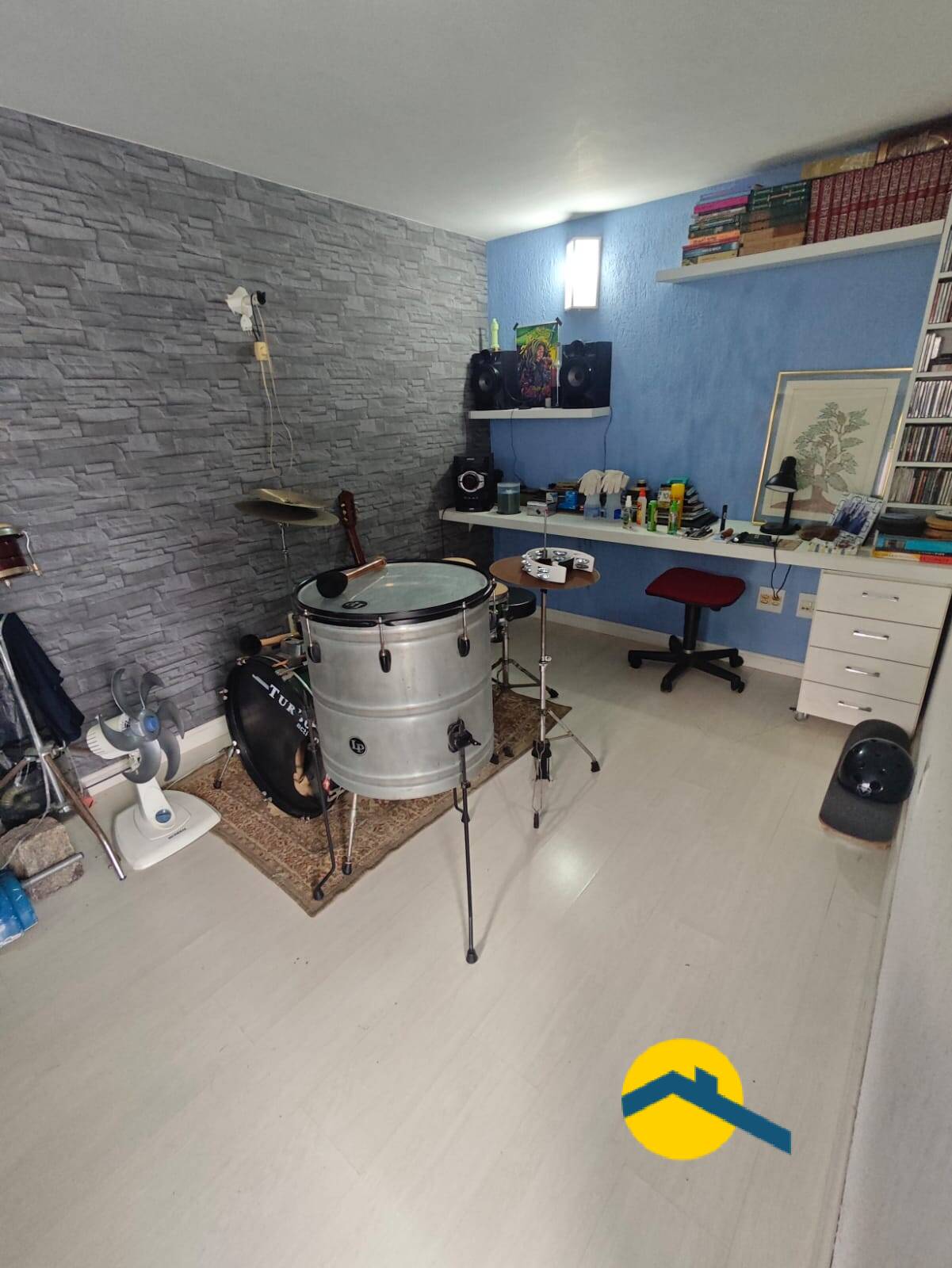 Casa à venda com 5 quartos, 600m² - Foto 25