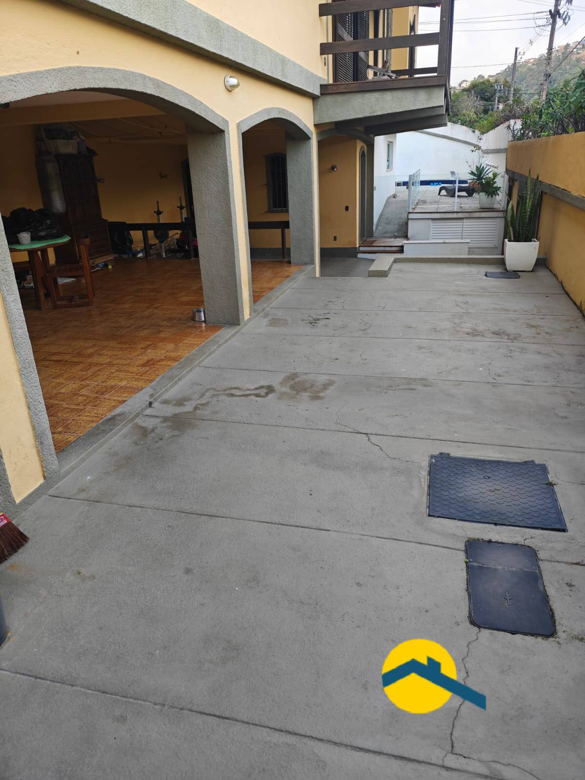 Casa à venda com 5 quartos, 600m² - Foto 33