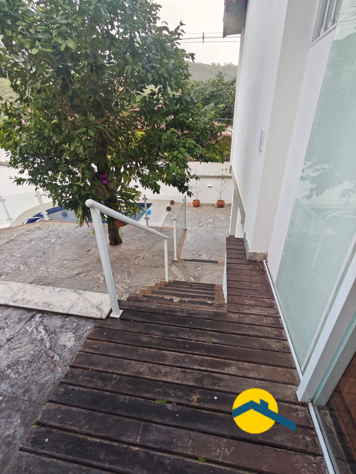 Casa à venda com 5 quartos, 600m² - Foto 31