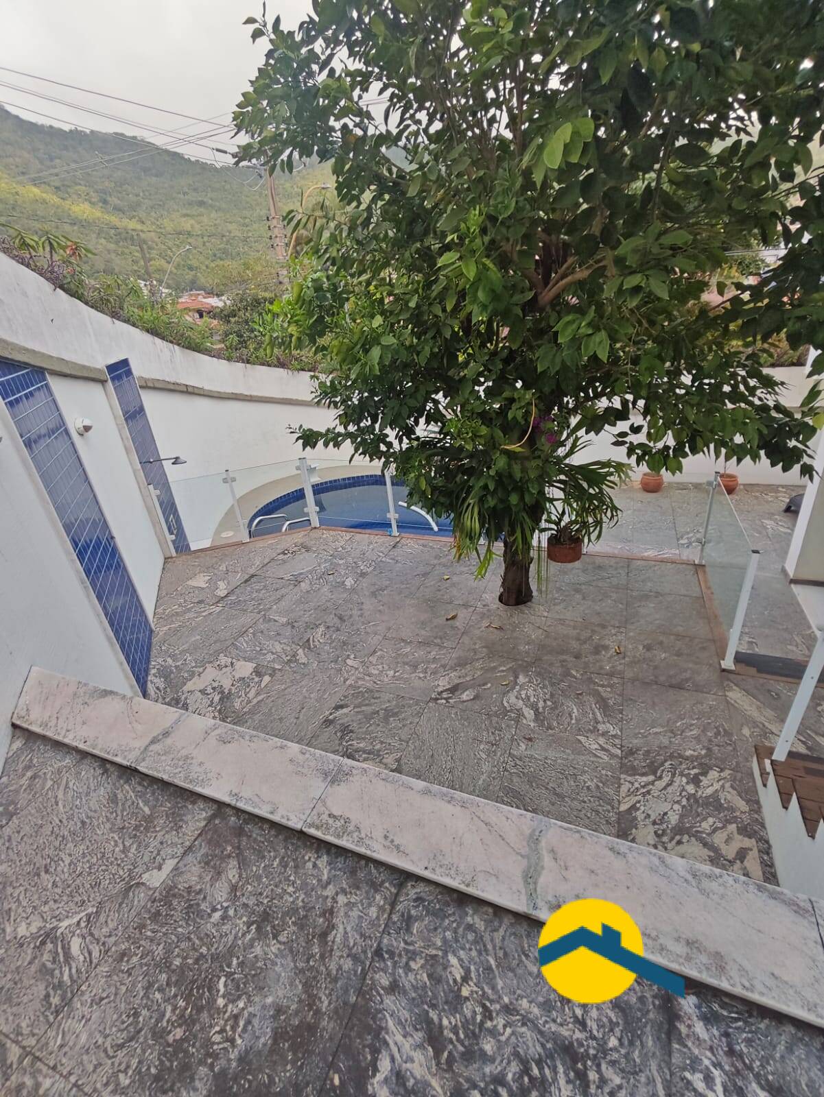 Casa à venda com 5 quartos, 600m² - Foto 30
