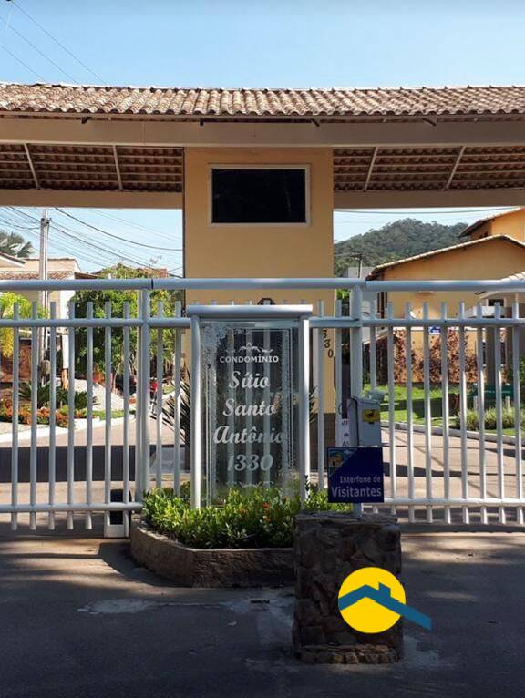 Casa de Condomínio, 3 quartos - Foto 18