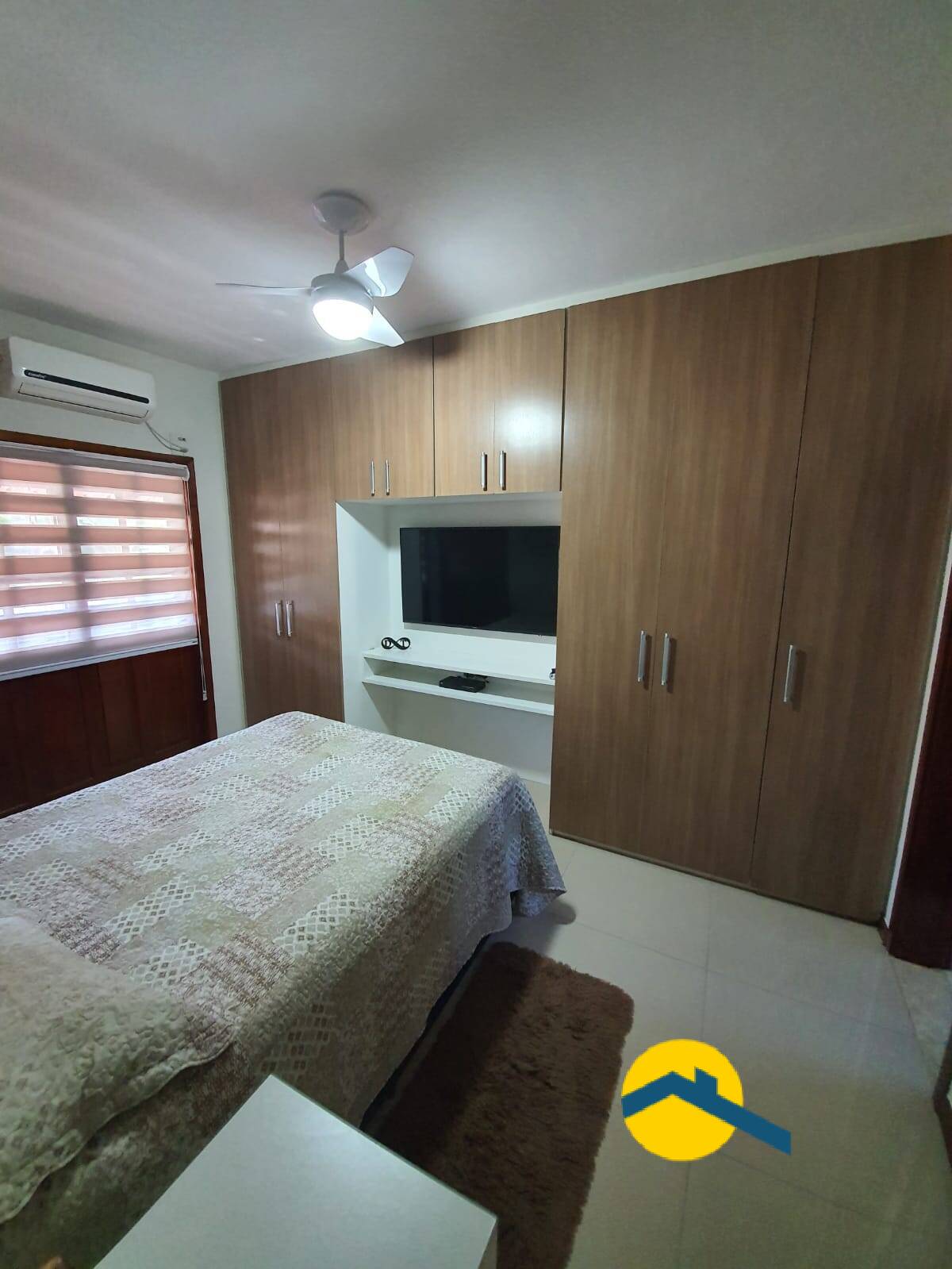 Casa de Condomínio, 3 quartos - Foto 7