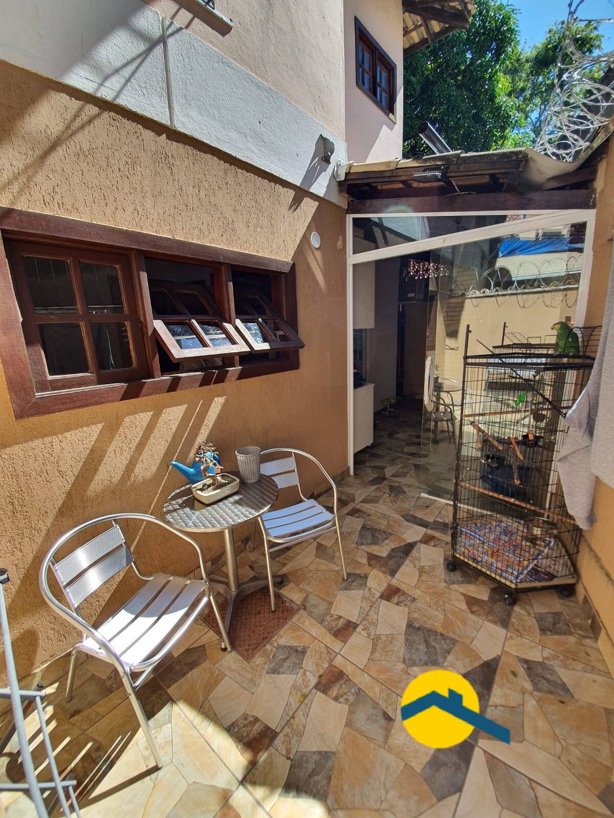 Casa de Condomínio, 3 quartos - Foto 20