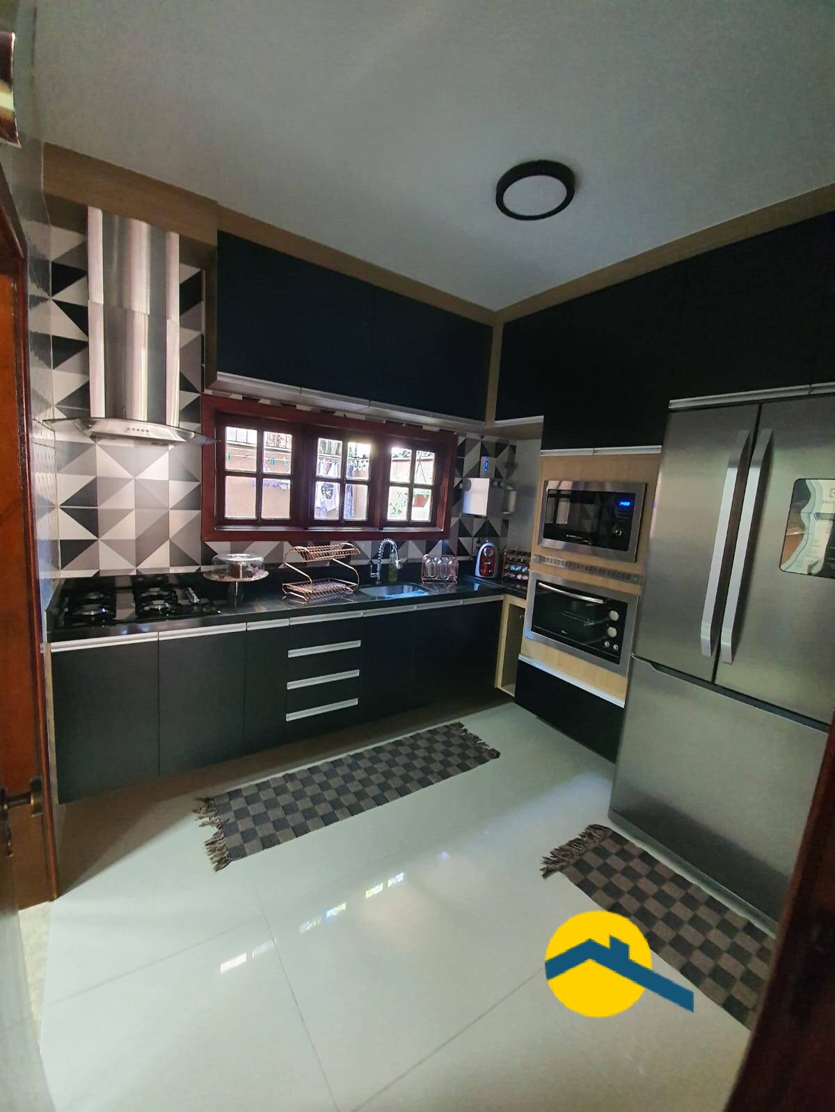 Casa de Condomínio, 3 quartos - Foto 6