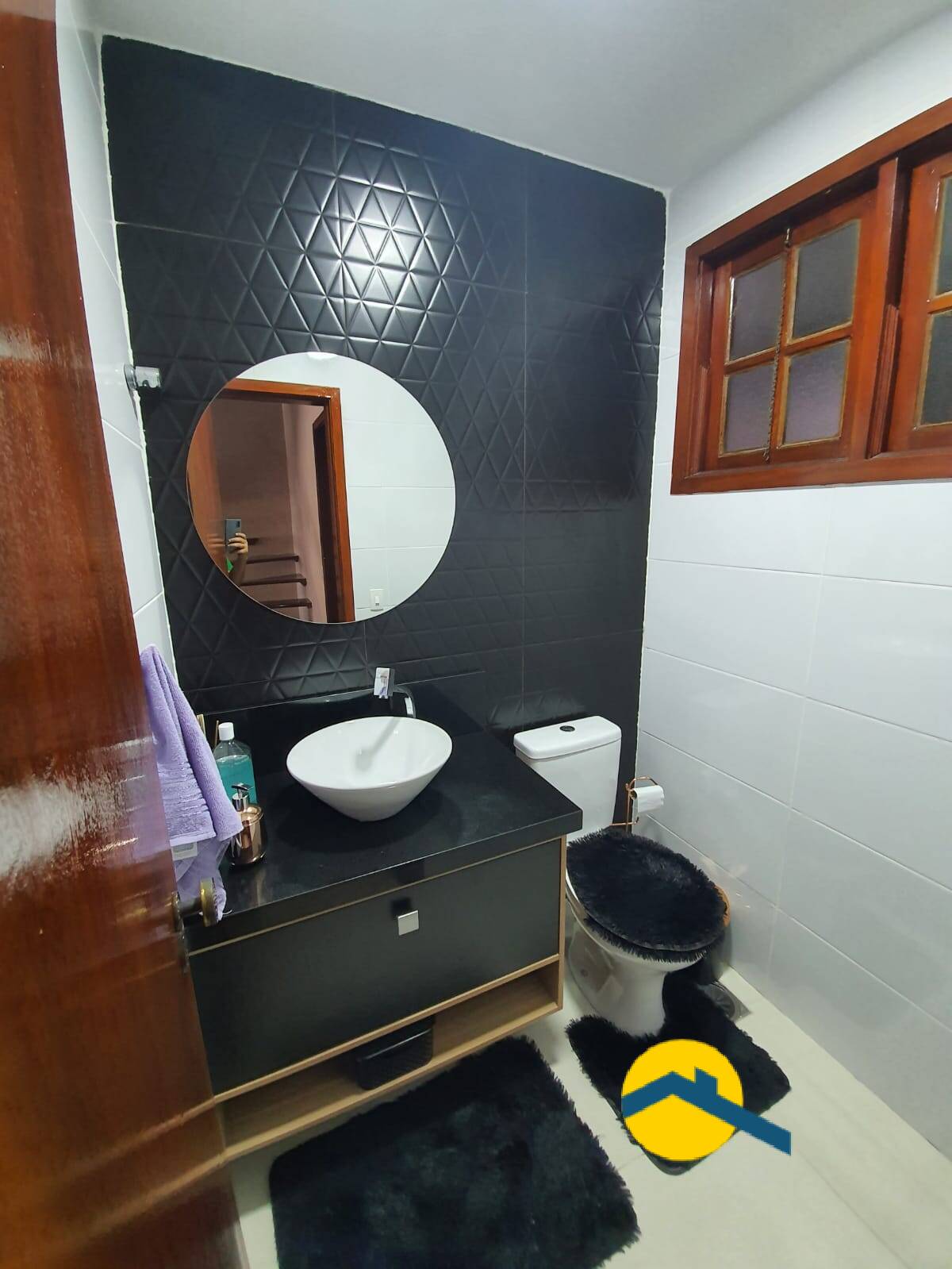 Casa de Condomínio, 3 quartos - Foto 14