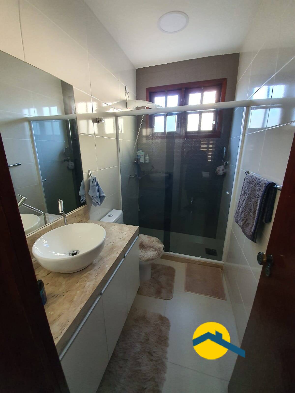 Casa de Condomínio, 3 quartos - Foto 8