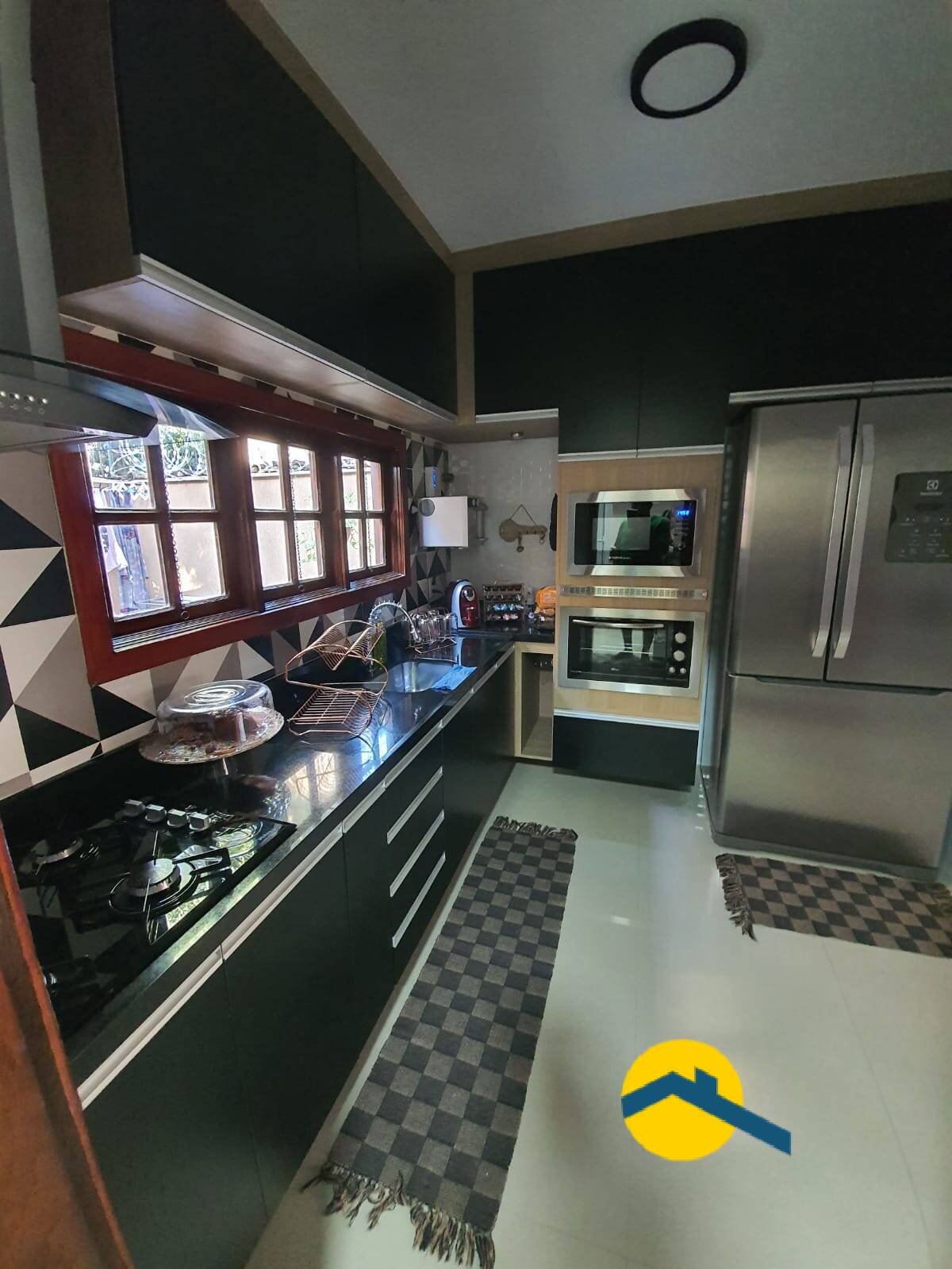 Casa de Condomínio, 3 quartos - Foto 5