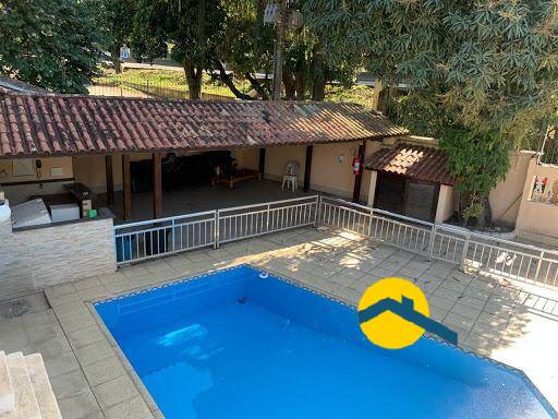 Casa de Condomínio, 3 quartos - Foto 25